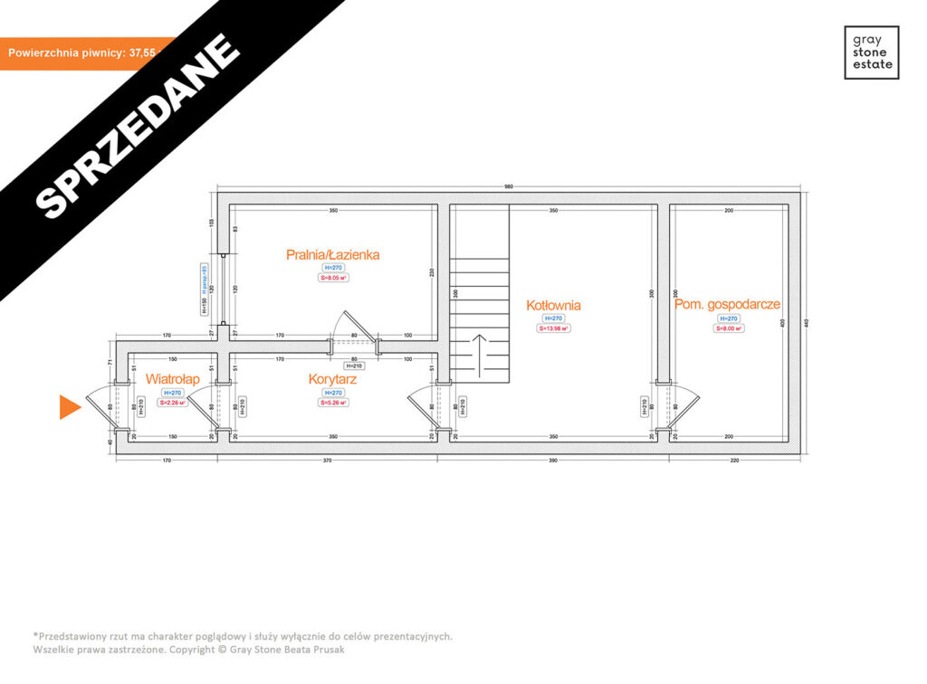 Krasne Potockie - piwnica_wynik